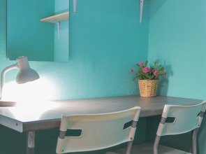 Хостел Визит