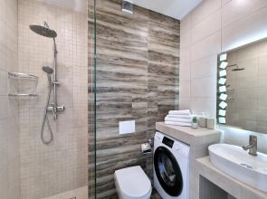 Апартаменты 2 Mytimewell Черноморская 13Г