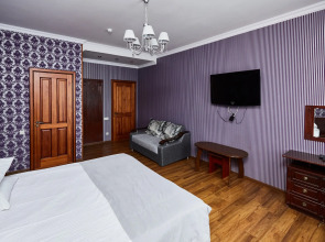 Гостевой дом Адель