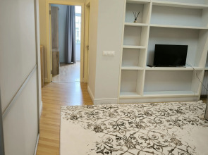 Квартира СуперЦентр КарлаМаркса34А