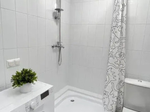 Апартаменты на улице Городской Вал 15/1