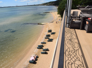 Гостиничный комплекс Жемчужина Моря