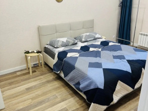 Апартаменты Хохлома Видовые на Ул Тургенева 25/1