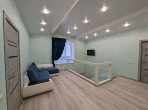 Вилла Коттедж 230м с Баней