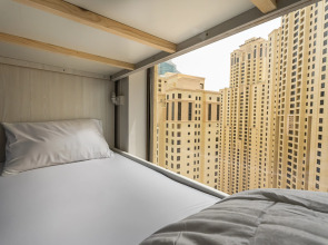 Хостел Yousleep