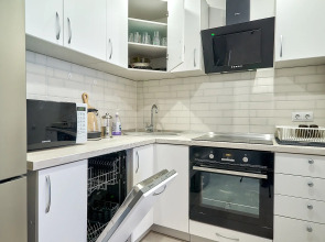 Апартаменты Страдивари