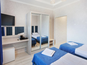 Отель Авантаж