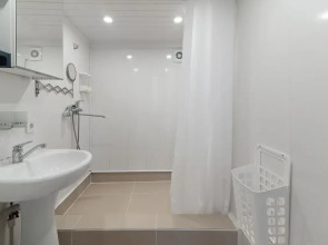 Апартаменты Prim Rooms Central Streets