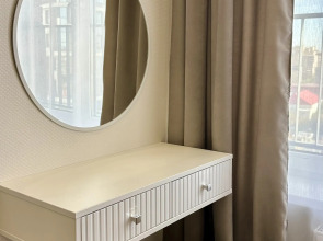 Апартаменты в АК Машаров