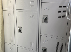 Хостел Rovers Boys Dubai