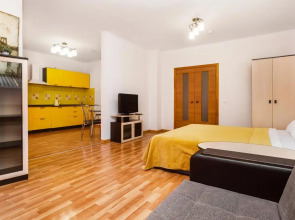 Апартаменты Этажидейли на Шейнкмана 90