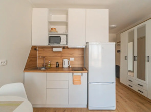 Апартаменты SalutApart 8