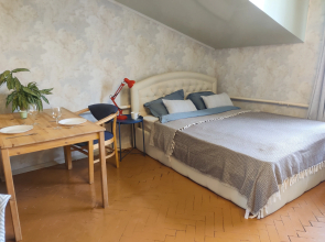 Квартира у Юсуповского сада