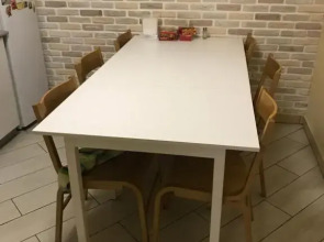 Жилые помещения Infinity