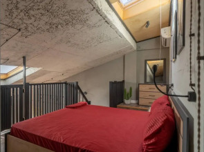 Апартаменты Panorama House Apart