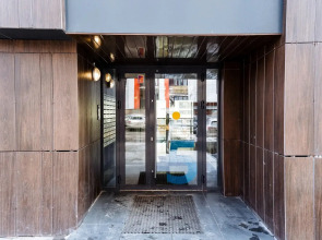 Квартира Комфортная 2 комнатная на Планете