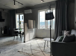 Квартира Однушка в Зеленой Миле 2 Подъезд 16 Этаж