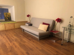 Апартаменты на Пестеля