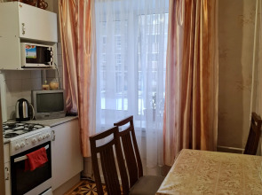 Апартаменты  на Воробьевской 5а