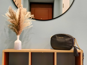 Квартира Уютная квартира в сердце города