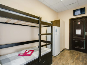 Хостел 1 ПОЛЯНЫ