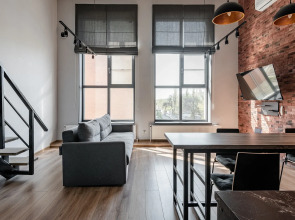 Отель Apart Завод