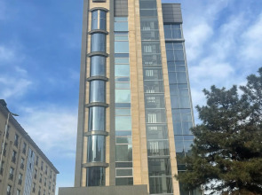 City Stay Hotel Bishkek