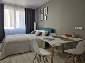 Luxapart U M Bukharestskaya Apartments