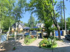 Гостевой дом VENZOR