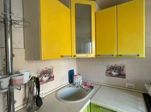 Апартаменты Ново-Ямская 21