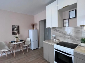 Апартаменты Setting у Метро Бульвар Рокоссовского