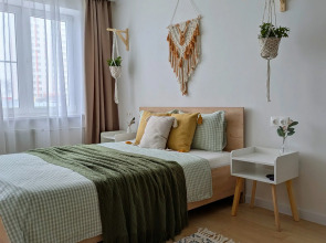 Boho Apart Flat