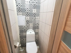 Квартира в центре на Пискунова