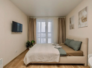 Апартаменты Privi House на районной 57к2