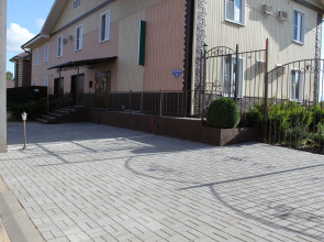 Мини-отель Art-Room Чистые ключи