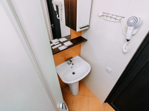 Гостевой дом Amigo на Морской