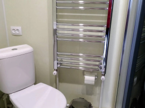 Частный дом Воскресенская дача