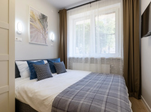 Квартира Студия 1