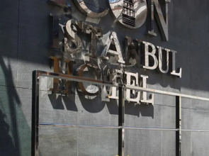 Icon Hotel Taksim