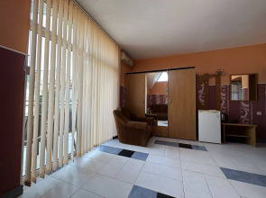 Гостевой дом Лев