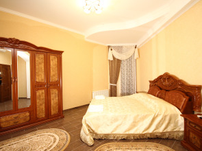 Отель California