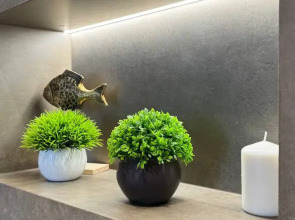 Квартира Премиум-класса в ЖК Рыбная деревня