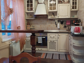 Квартира на Новой 17