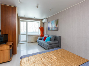 Апартаменты Панькова 24