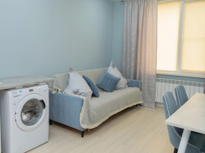 Апартаменты на переулке Карла Маркса 98 к2