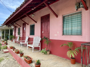 Voyager Int’l  Hostel Panama La Villa de Los Santos Hostel