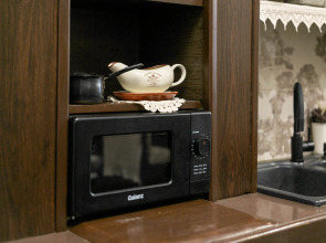 Гостевой дом Дом Наполненный Любовью