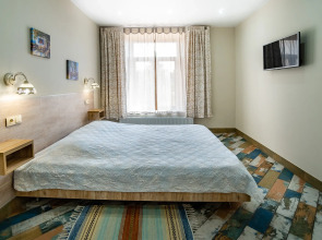 Отель Рахиль