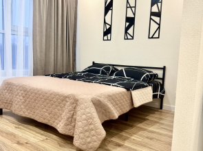 Uyutnaya Zhk Sirenevy Flat