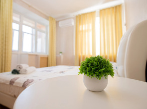 Меблированные компнаты Капсульный в Центре Казани